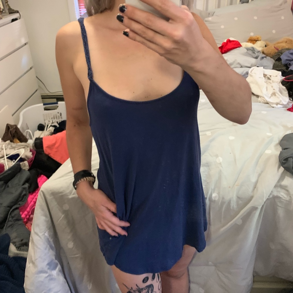 Forever 21 top/dress?